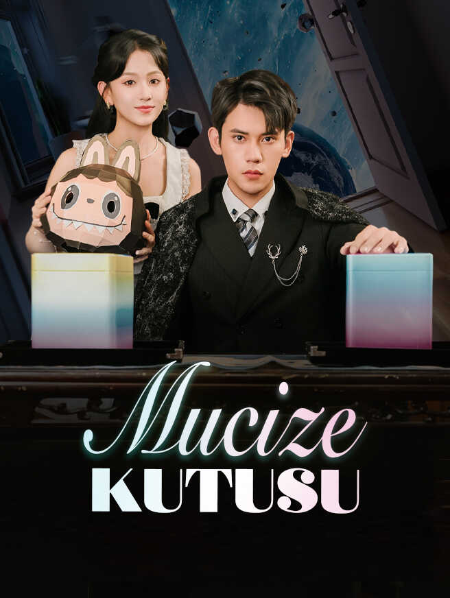 Mucize Kutusu