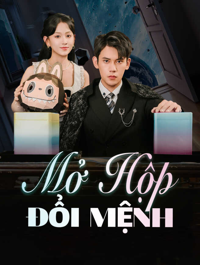 Mở Hộp Đổi Mệnh