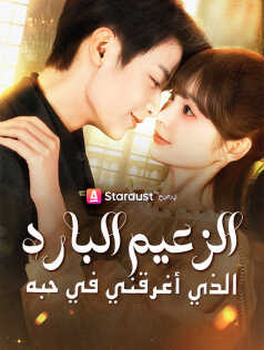 الزعيم البارد الذي أغرقني في حبه