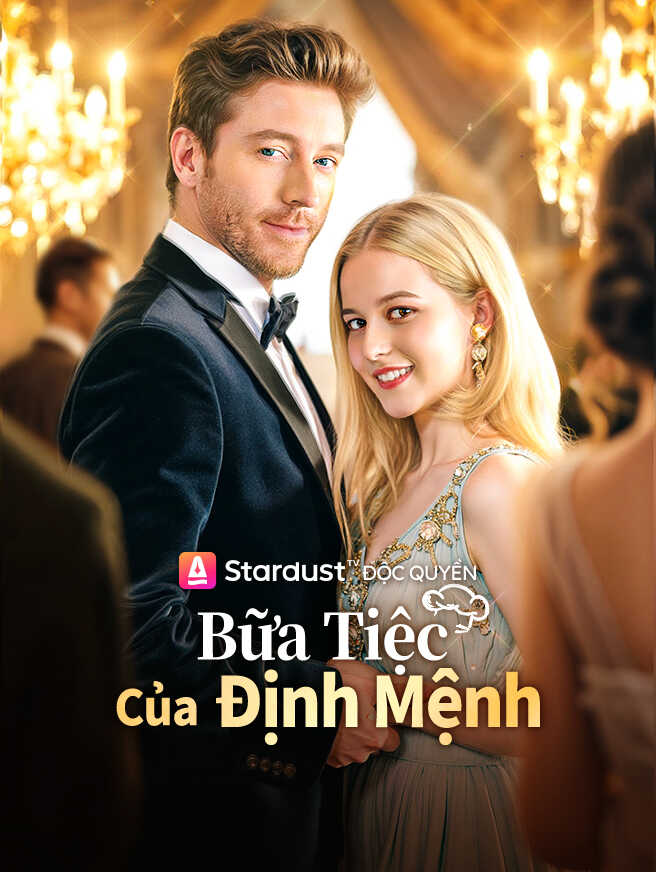 Bữa Tiệc Của Định Mệnh