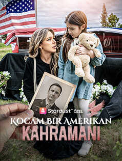 Kocam Bir Amerikan Kahramanı