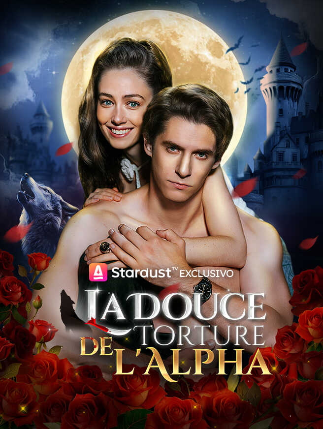 La Douce Torture de l'Alpha