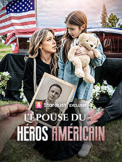L'Épouse du Héros Américain