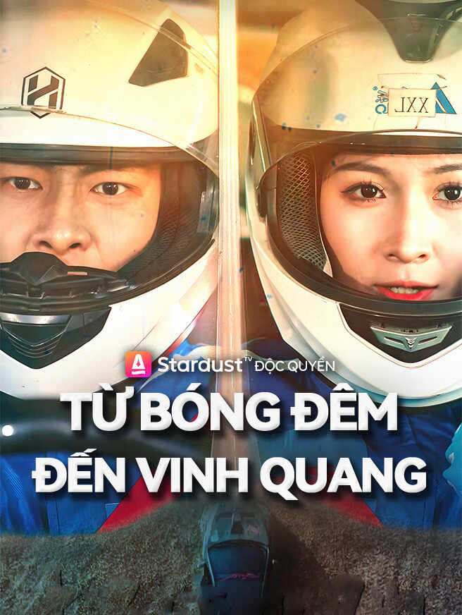 Từ Bóng Đêm Đến Vinh Quang