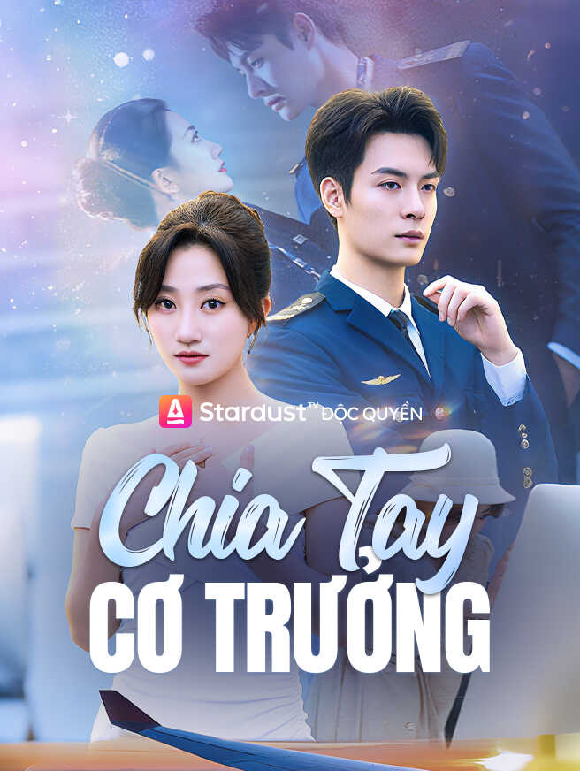 Chia Tay Cơ Trưởng