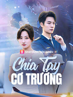 Chia Tay Cơ Trưởng