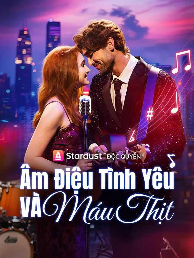 Âm Điệu Tình Yêu Và Máu Thịt