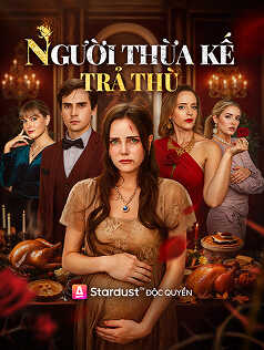 Người Thừa Kế Trả Thù