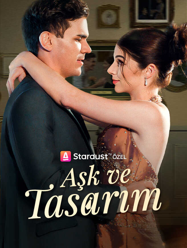 Aşk ve TasarımTüm Bölümleri Ücretsiz İzle