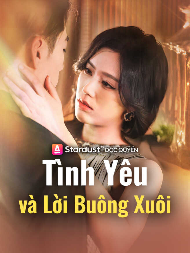Tình Yêu và Lời Buông Xuôi