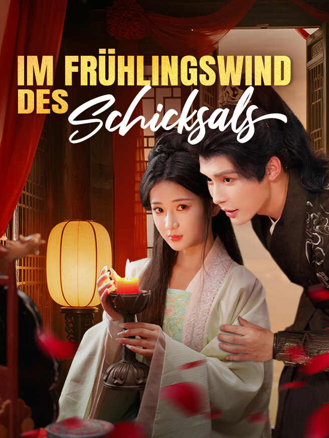 Im Frühlingswind des Schicksals