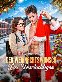 Der Weihnachtswunsch der Unschuldigen