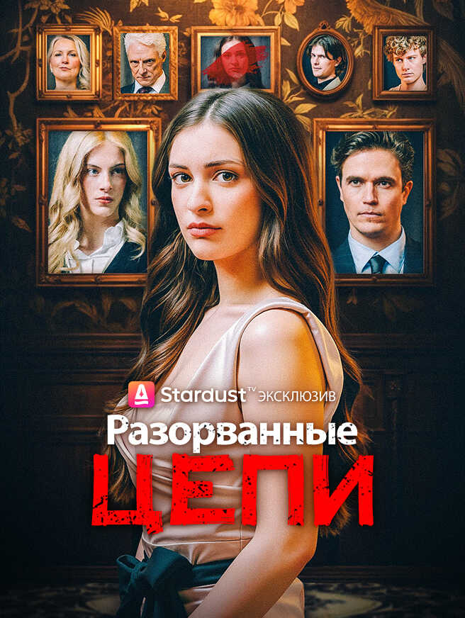 Разорванные цепи