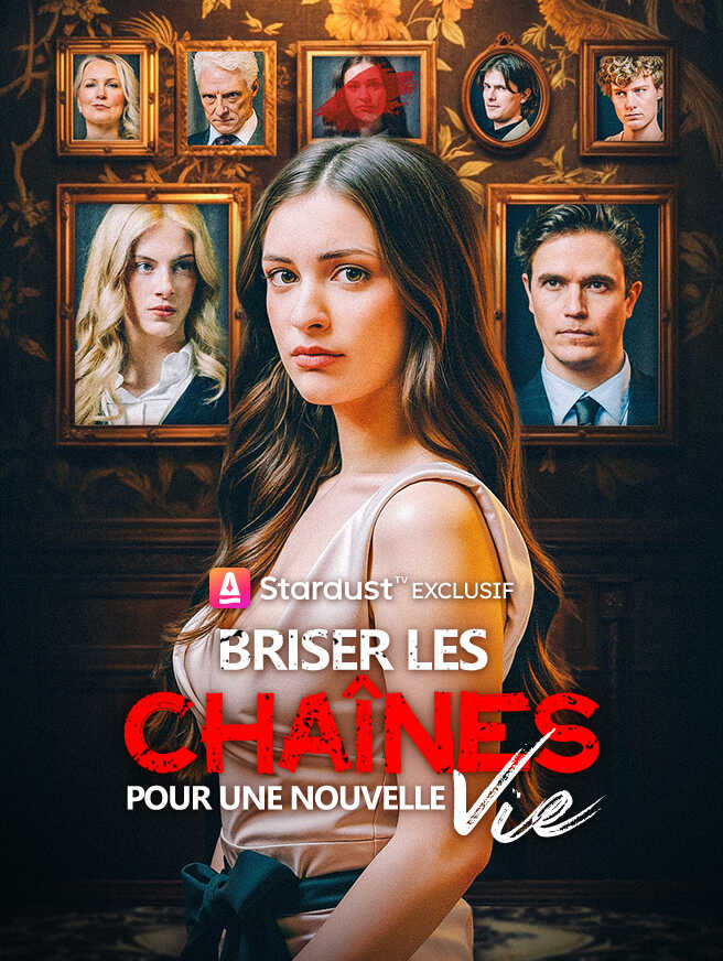 Briser les Chaînes pour une Nouvelle Vie