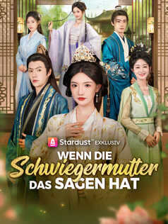 Wenn die Schwiegermutter das Sagen hat