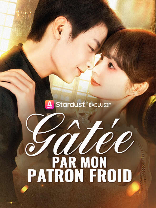 Gâtée par Mon Patron Froid