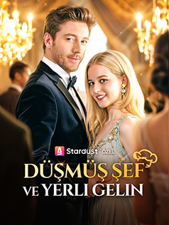 Düşmüş Şef ve Yerli Gelin izle
