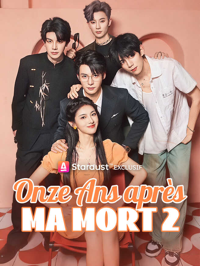 Onze Ans après ma Mort 2