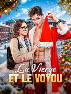 La Vierge et le Voyou