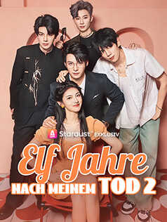 Elf Jahre nach meinem Tod 2