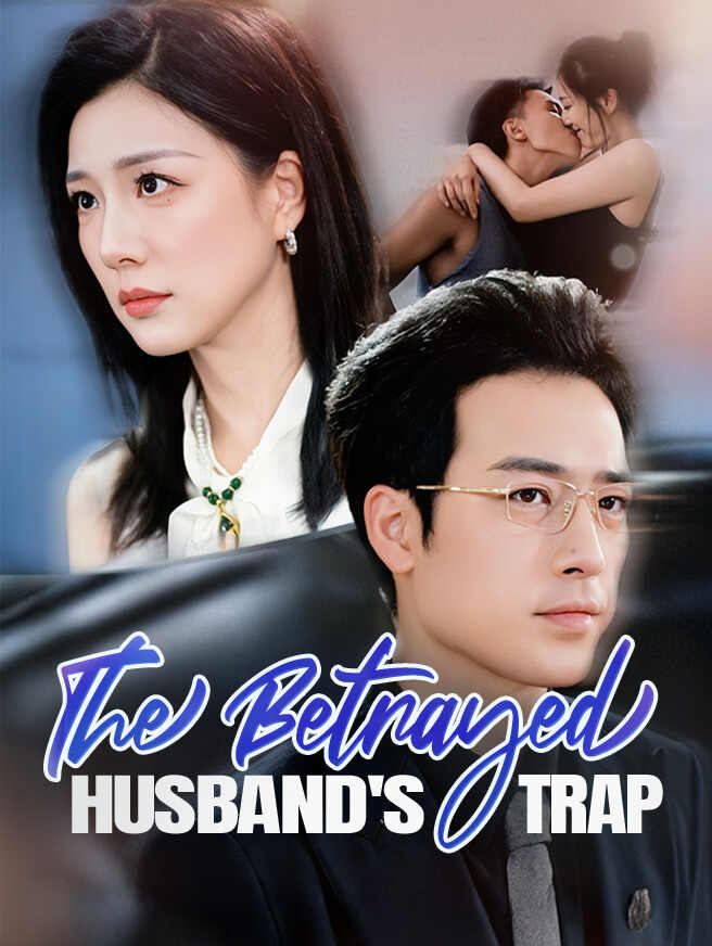 The Betrayed Husband's Trap