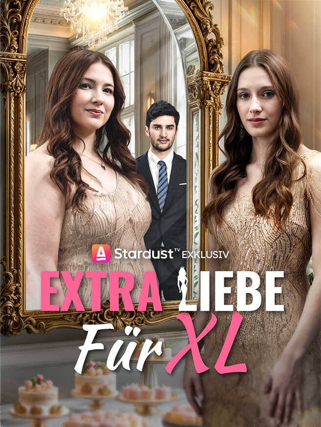 Extra Liebe für XL