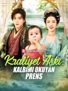 Kraliyet Aşkı Kalbimi Okuyan Prens