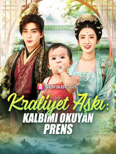 Kraliyet Aşkı Kalbimi Okuyan Prens