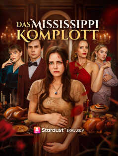 Das Mississippi Komplott