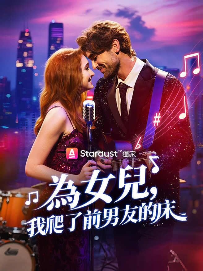 為女兒，我爬了前男友的床