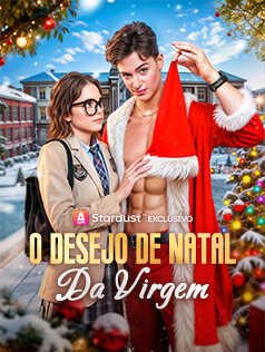 O Desejo de Natal da Virgem