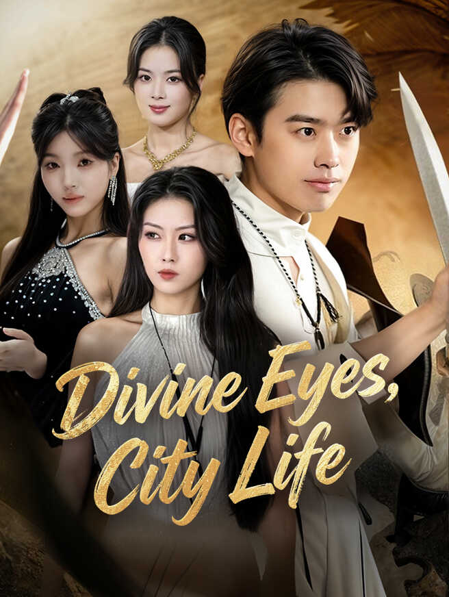 Divine Eyes, City Life