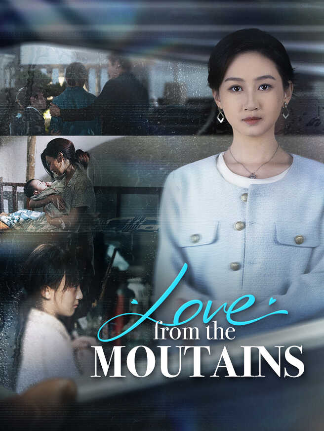 Love from the Moutains