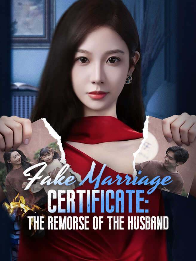 Fake Marriage Certificate: The Remorse of the Husband