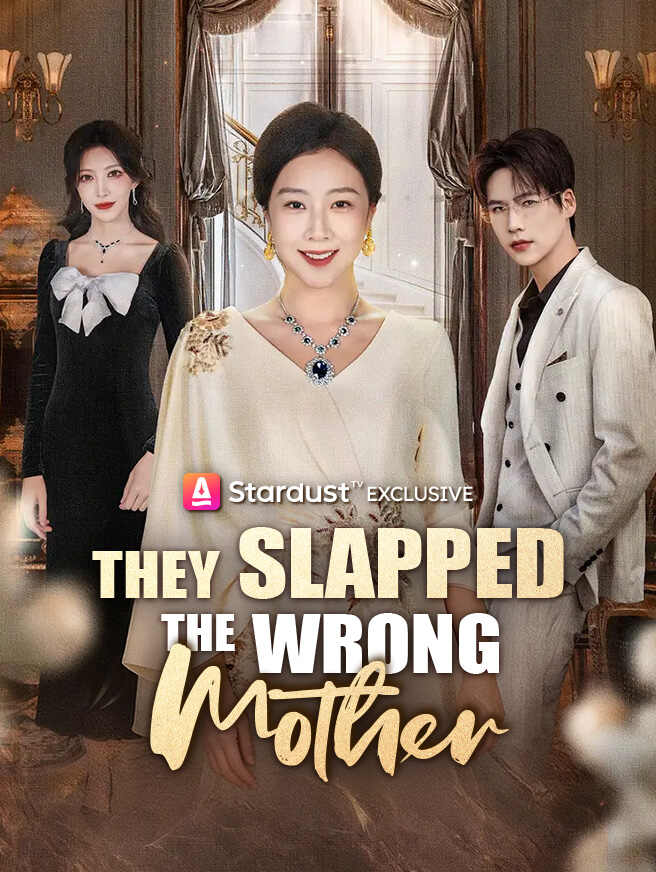 They Slapped The Wrong Mother