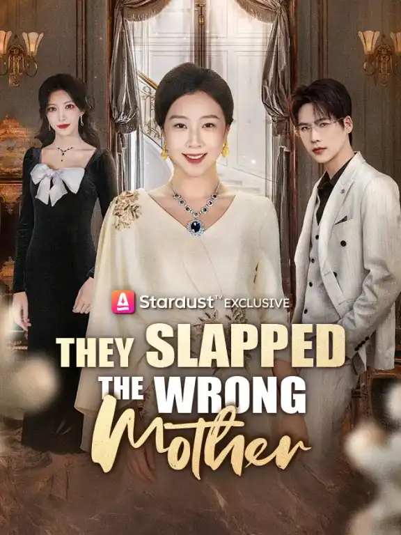 They Slapped The Wrong Mother Episode 1