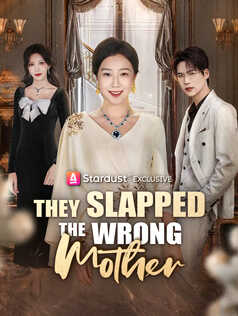They Slapped The Wrong Mother