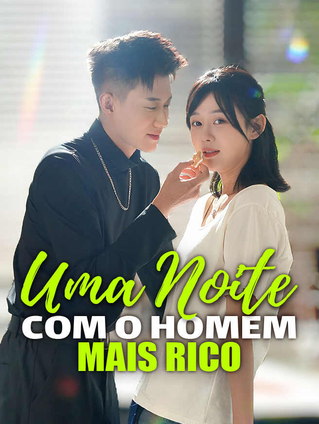 Uma Noite com o Homem Mais Rico