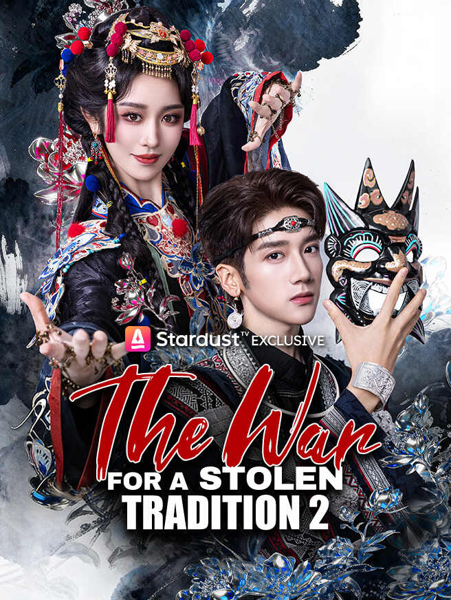 The War for a Stolen Tradition 2