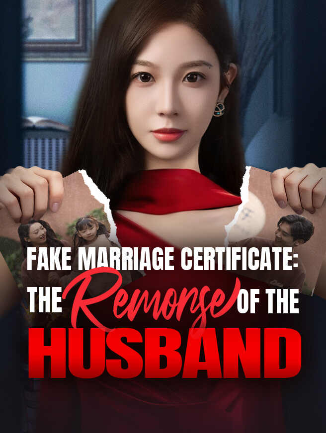 Fake Marriage Certificate: The Remorse of the Husband