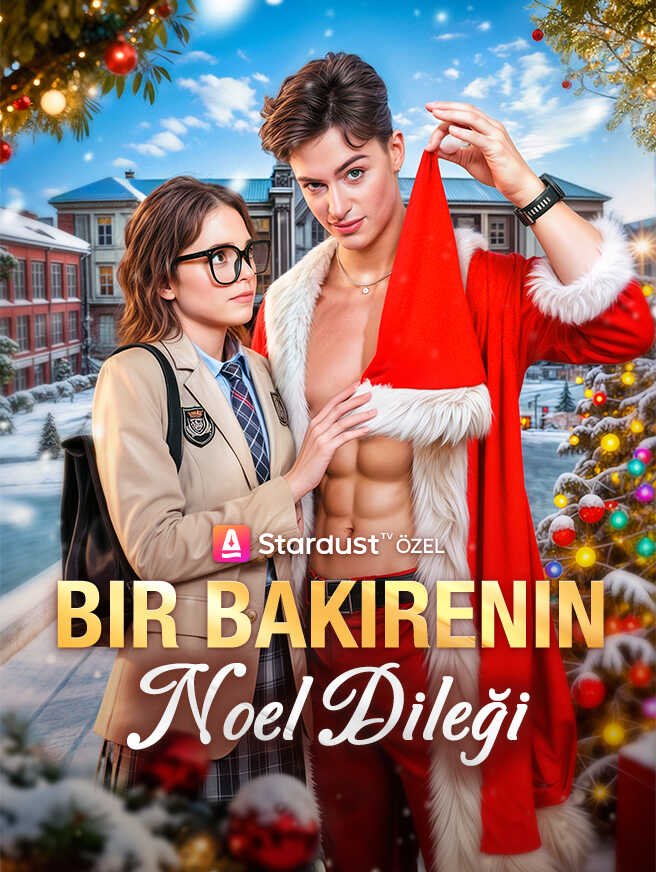 Bir Bakirenin Noel Dileği