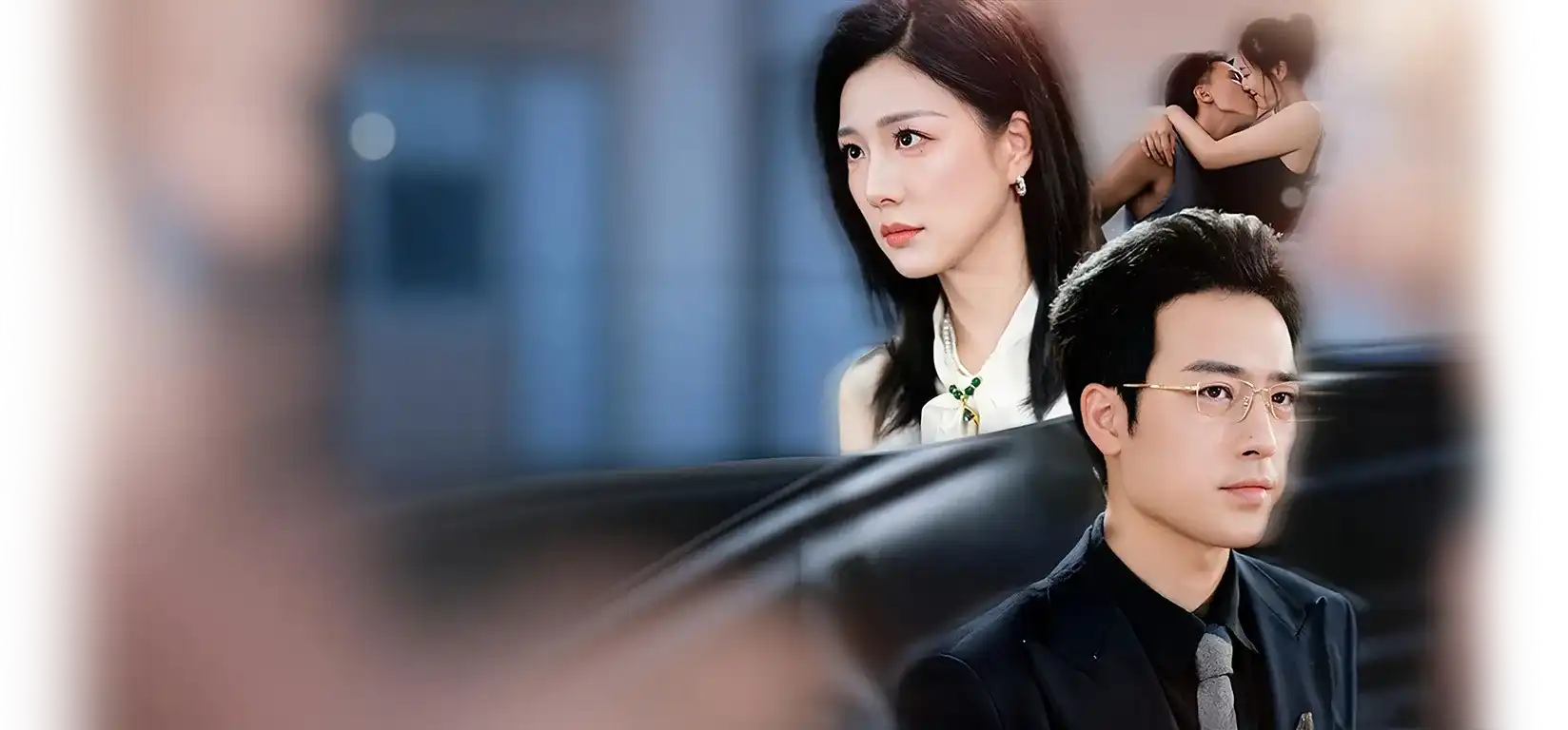 The Betrayed Husband's Trap