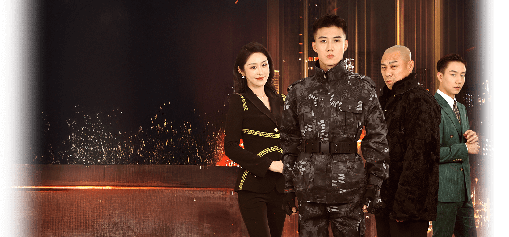 Don't Mess with Super Dad