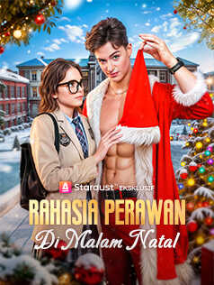 Rahasia Perawan di Malam Natal