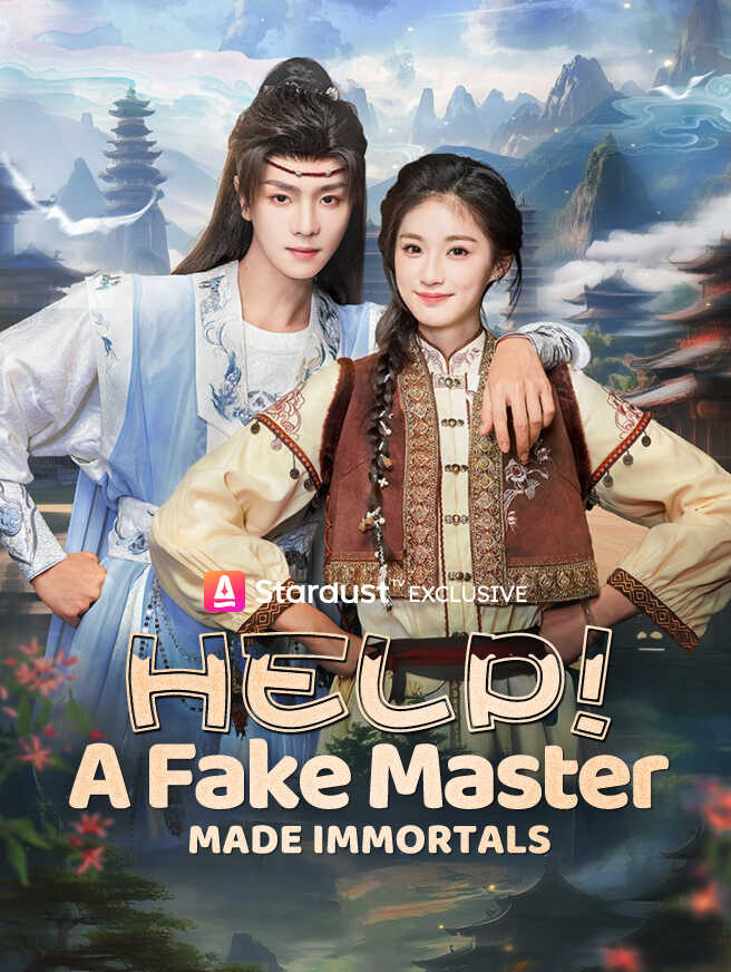Help! A Fake Master Made Immortals