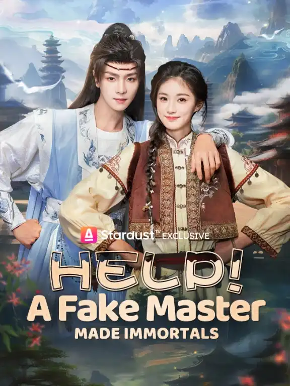 Help! A Fake Master Made Immortals Episode 1