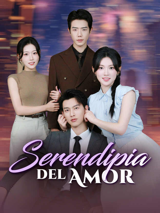 Serendipia del Amor