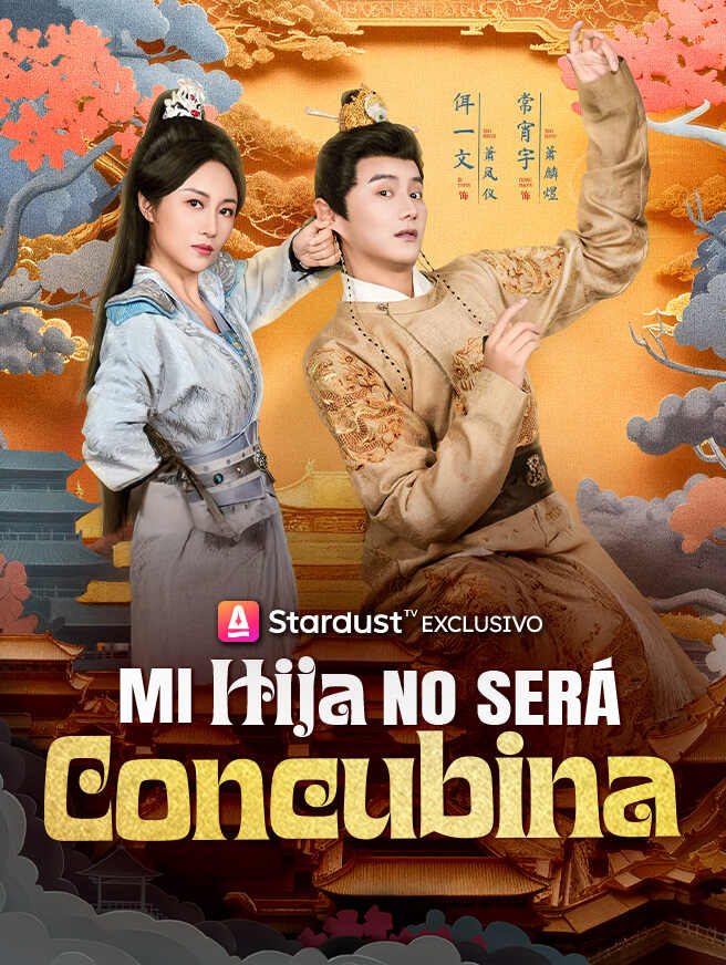 Mi Hija No Será Concubina