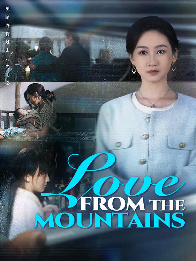 Love from the Moutains