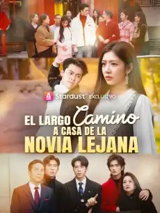 El largo camino a casa de la novia lejana